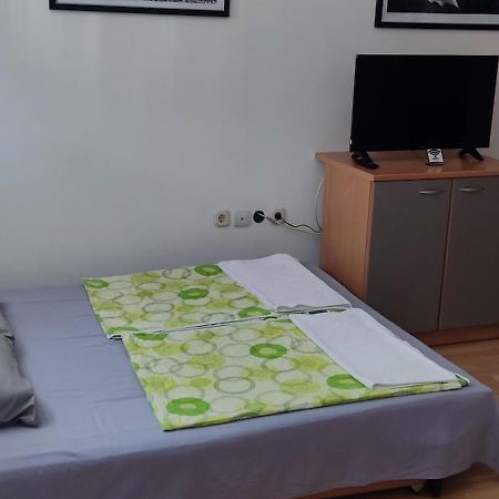 Apartments Stefanel Ohrid For Family And Couples Only Eksteriør bilde