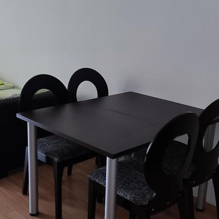 Apartments Stefanel Ohrid For Family And Couples Only Eksteriør bilde