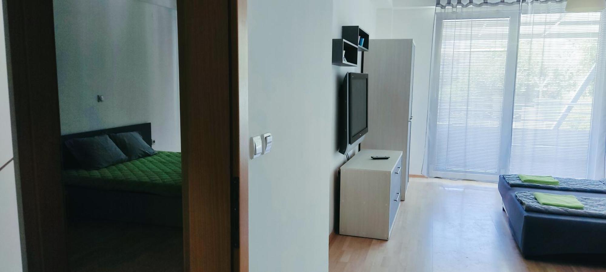Apartments Stefanel Ohrid For Family And Couples Only Eksteriør bilde