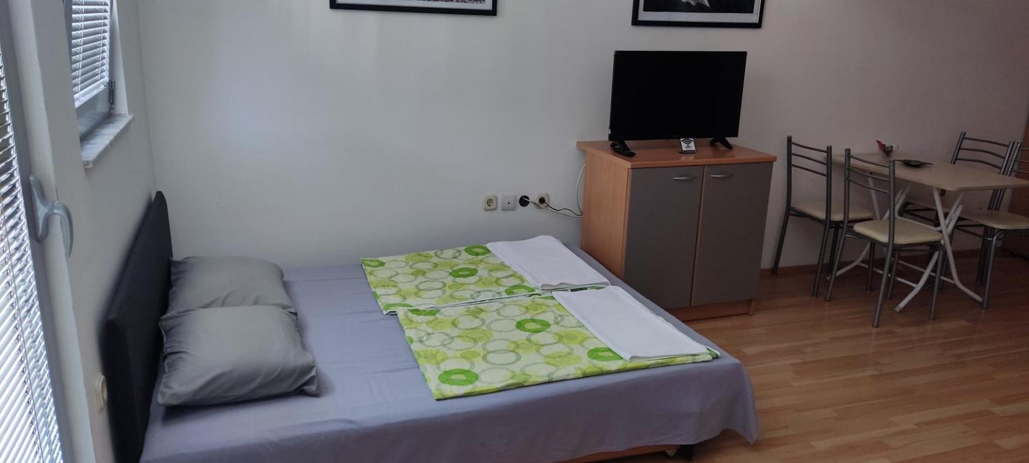Apartments Stefanel Ohrid For Family And Couples Only Eksteriør bilde