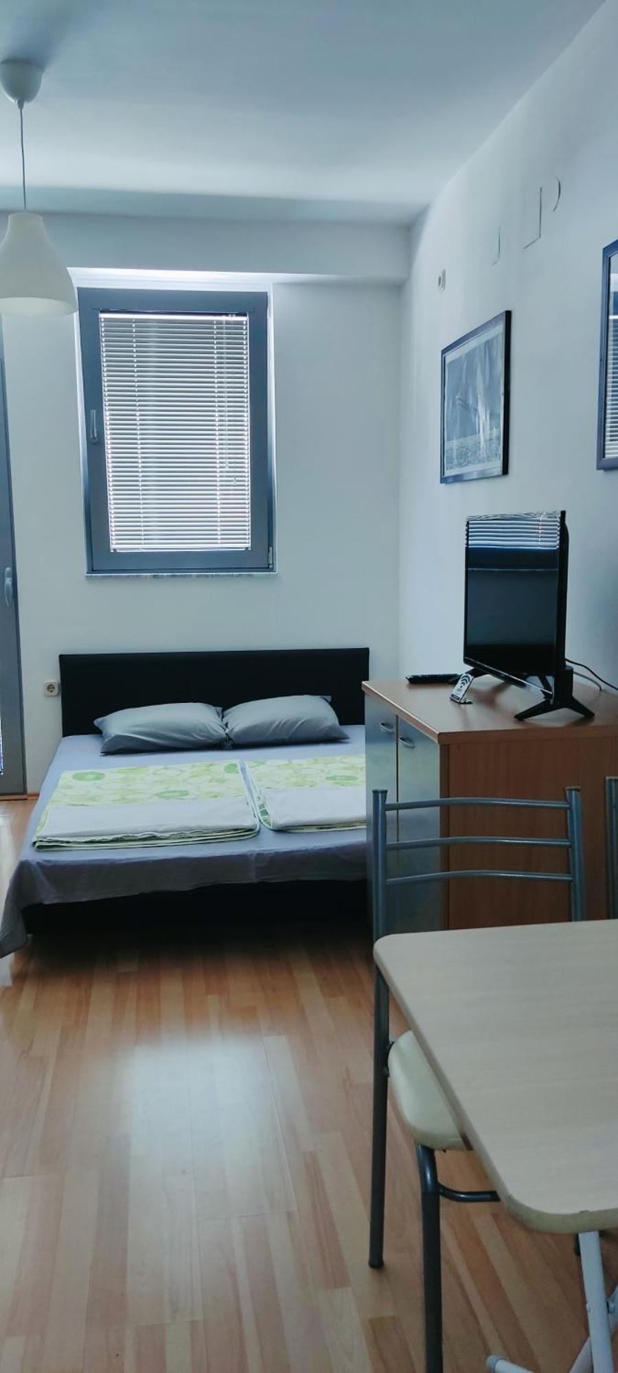 Apartments Stefanel Ohrid For Family And Couples Only Eksteriør bilde