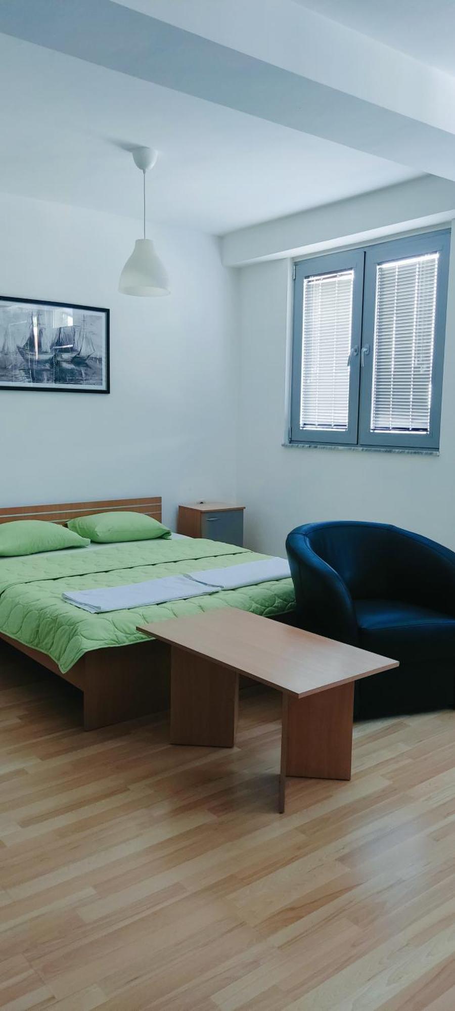 Apartments Stefanel Ohrid For Family And Couples Only Eksteriør bilde
