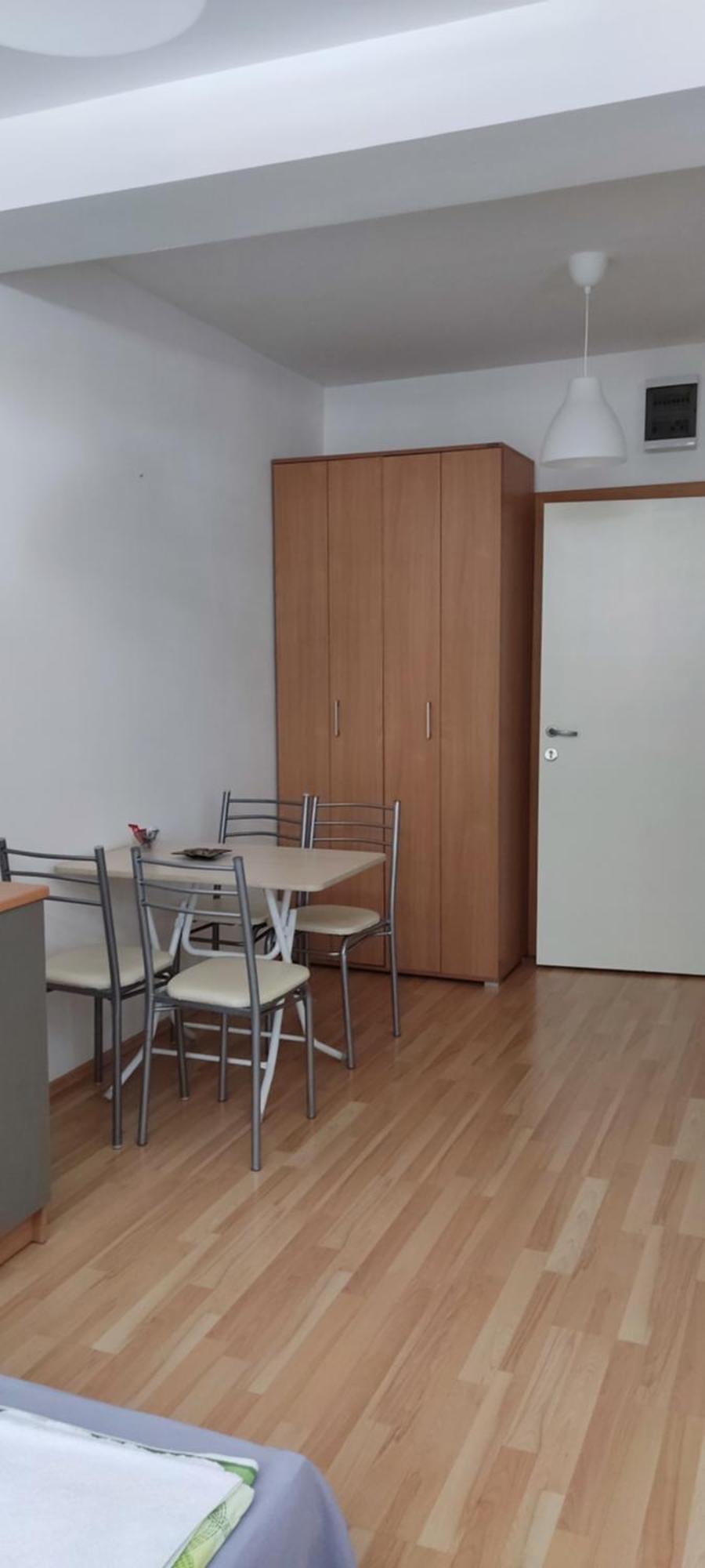 Apartments Stefanel Ohrid For Family And Couples Only Eksteriør bilde