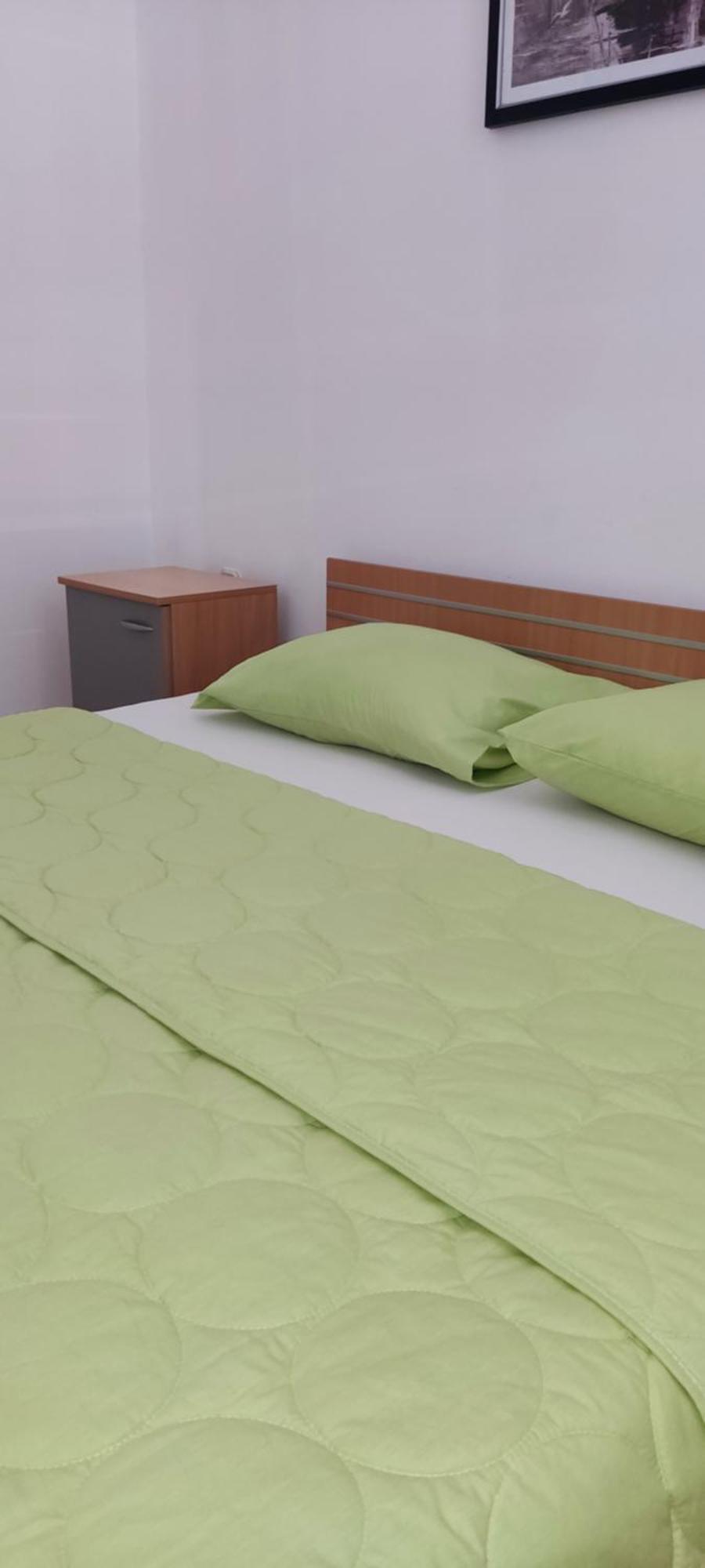 Apartments Stefanel Ohrid For Family And Couples Only Eksteriør bilde