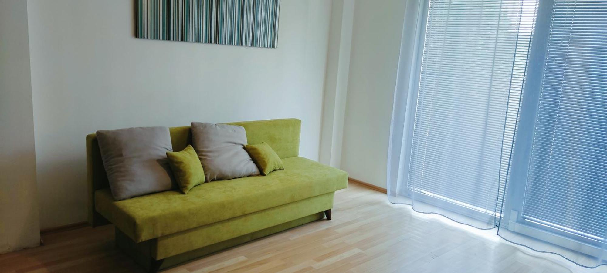 Apartments Stefanel Ohrid For Family And Couples Only Eksteriør bilde