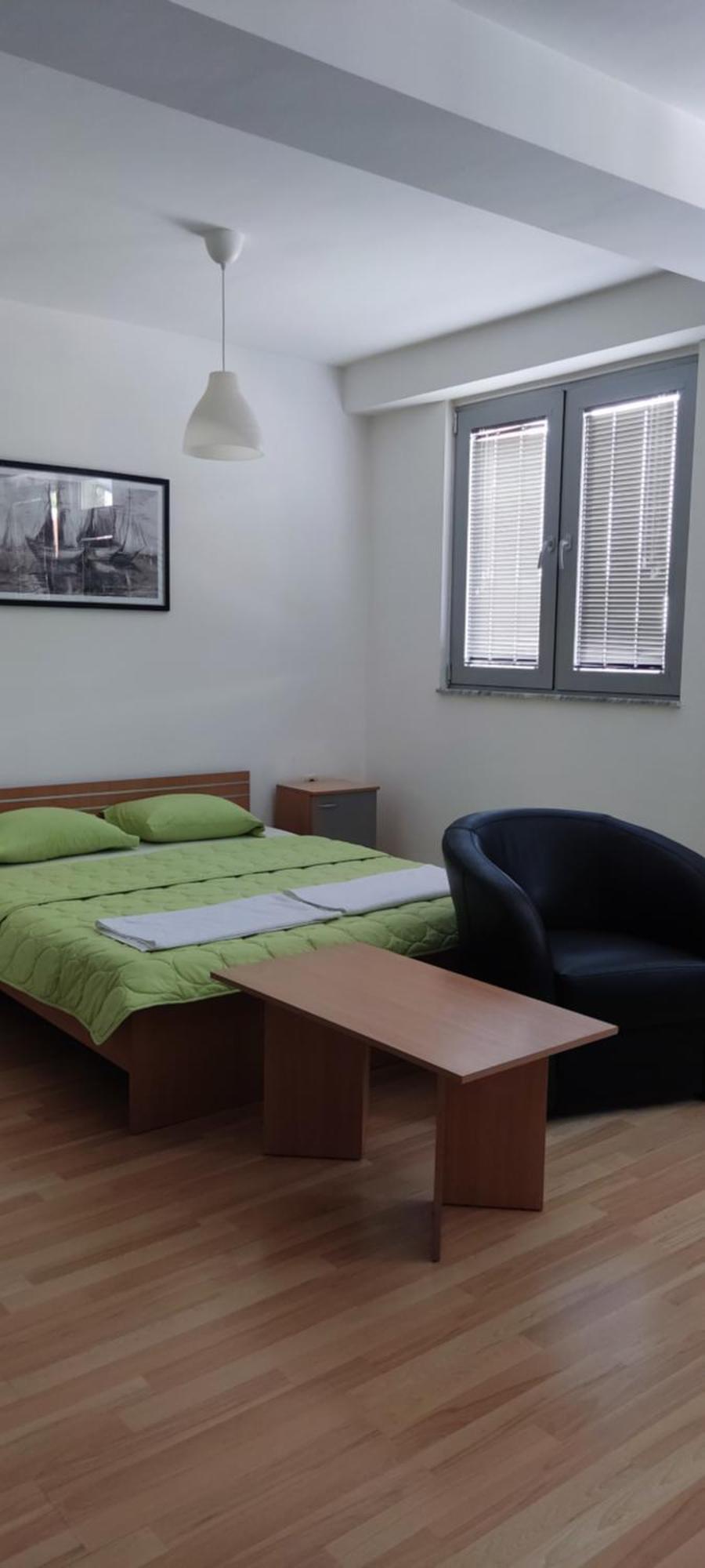 Apartments Stefanel Ohrid For Family And Couples Only Eksteriør bilde
