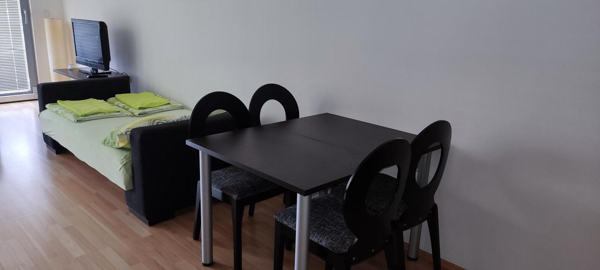 Apartments Stefanel Ohrid For Family And Couples Only Eksteriør bilde