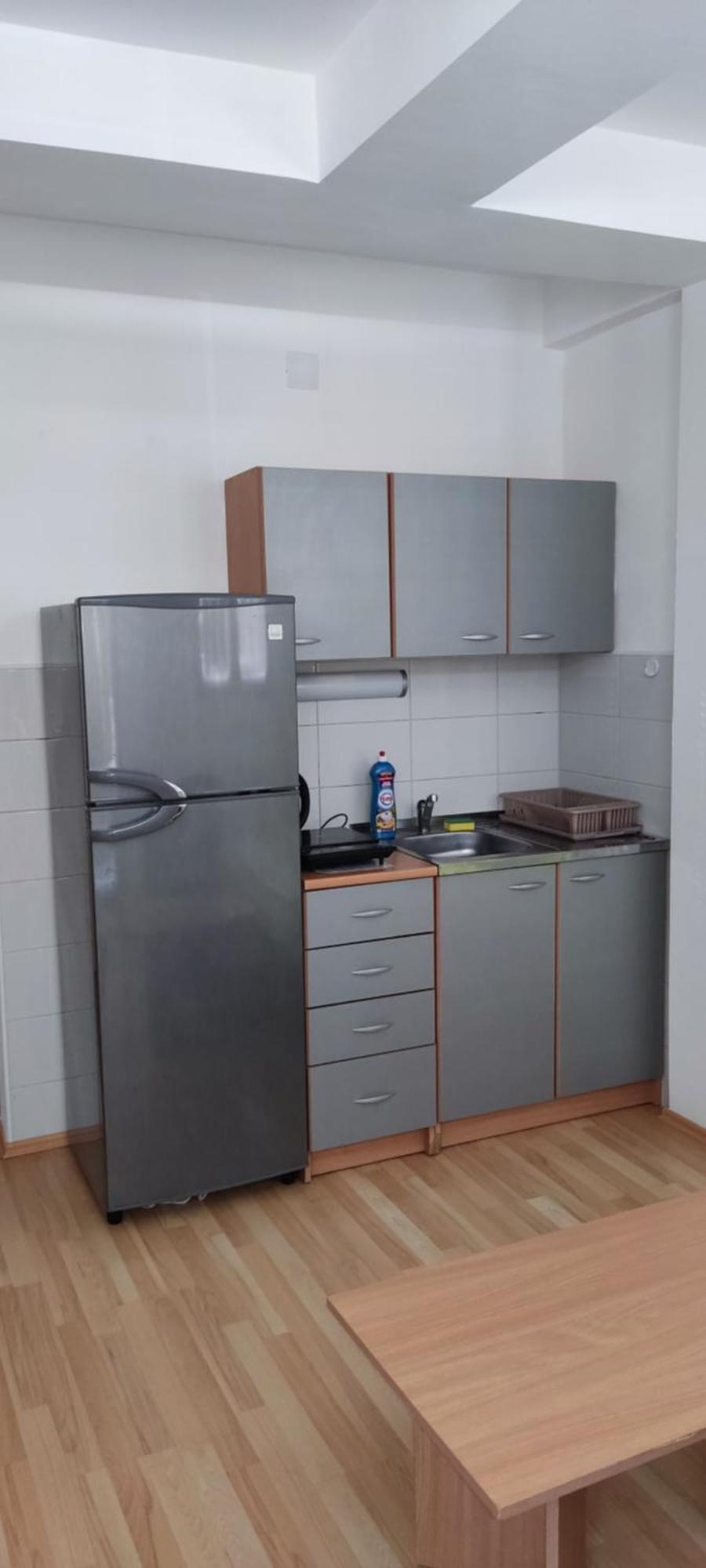 Apartments Stefanel Ohrid For Family And Couples Only Eksteriør bilde