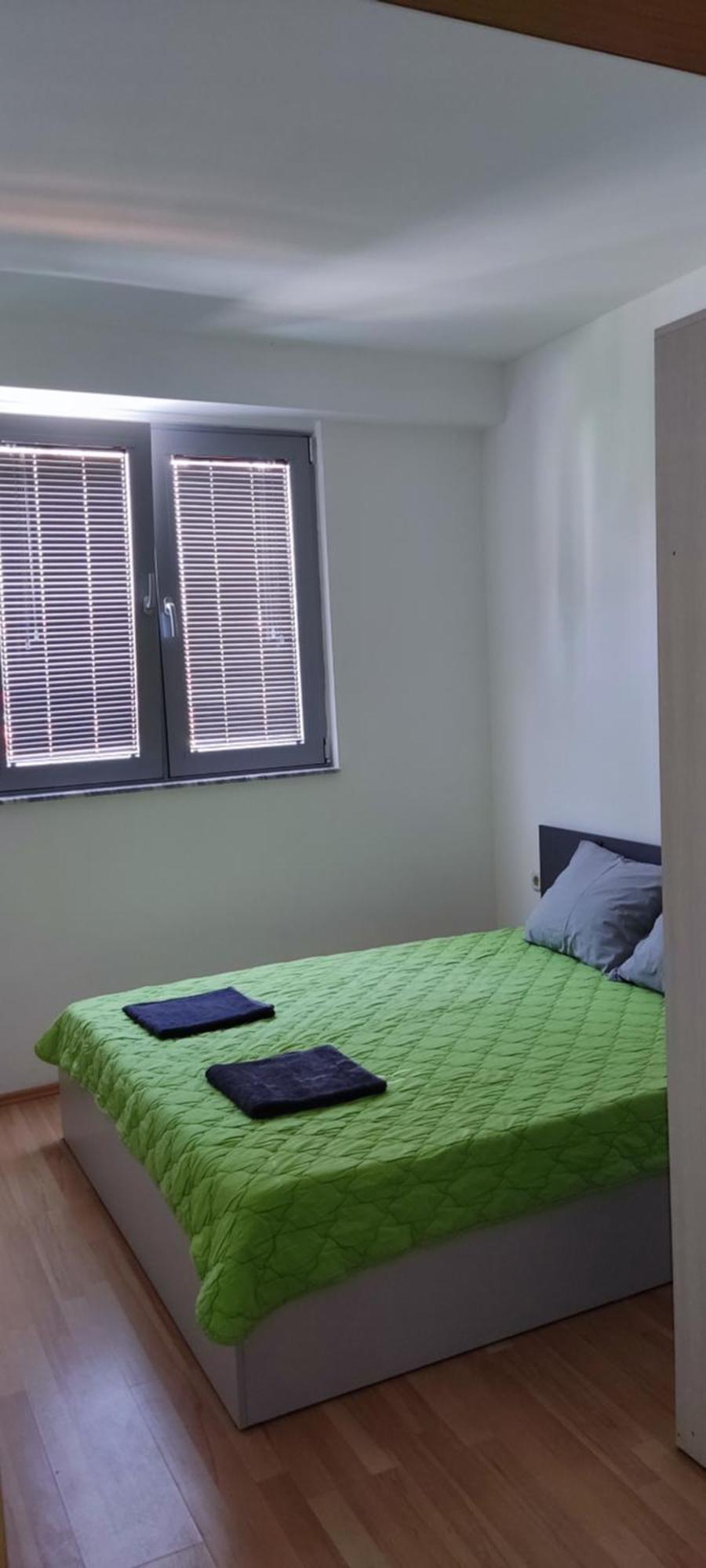 Apartments Stefanel Ohrid For Family And Couples Only Eksteriør bilde