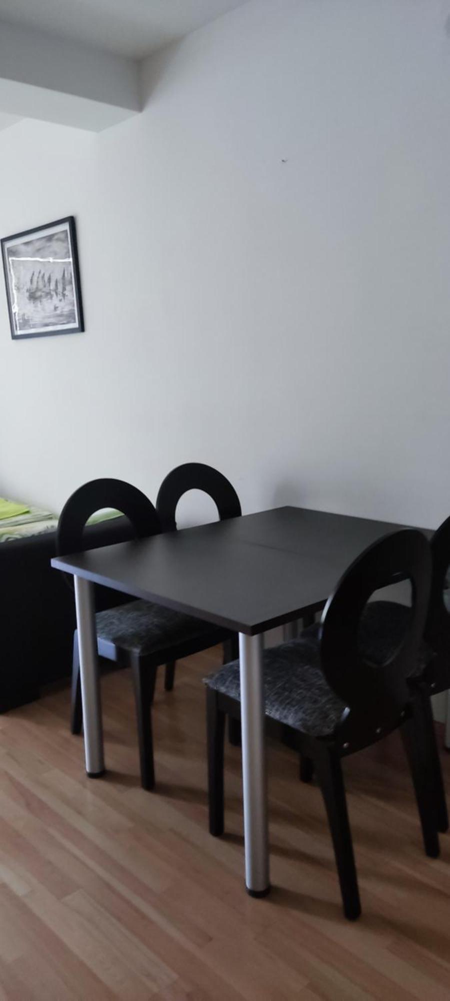 Apartments Stefanel Ohrid For Family And Couples Only Eksteriør bilde
