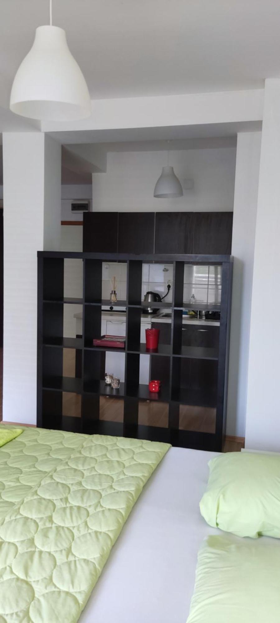 Apartments Stefanel Ohrid For Family And Couples Only Eksteriør bilde