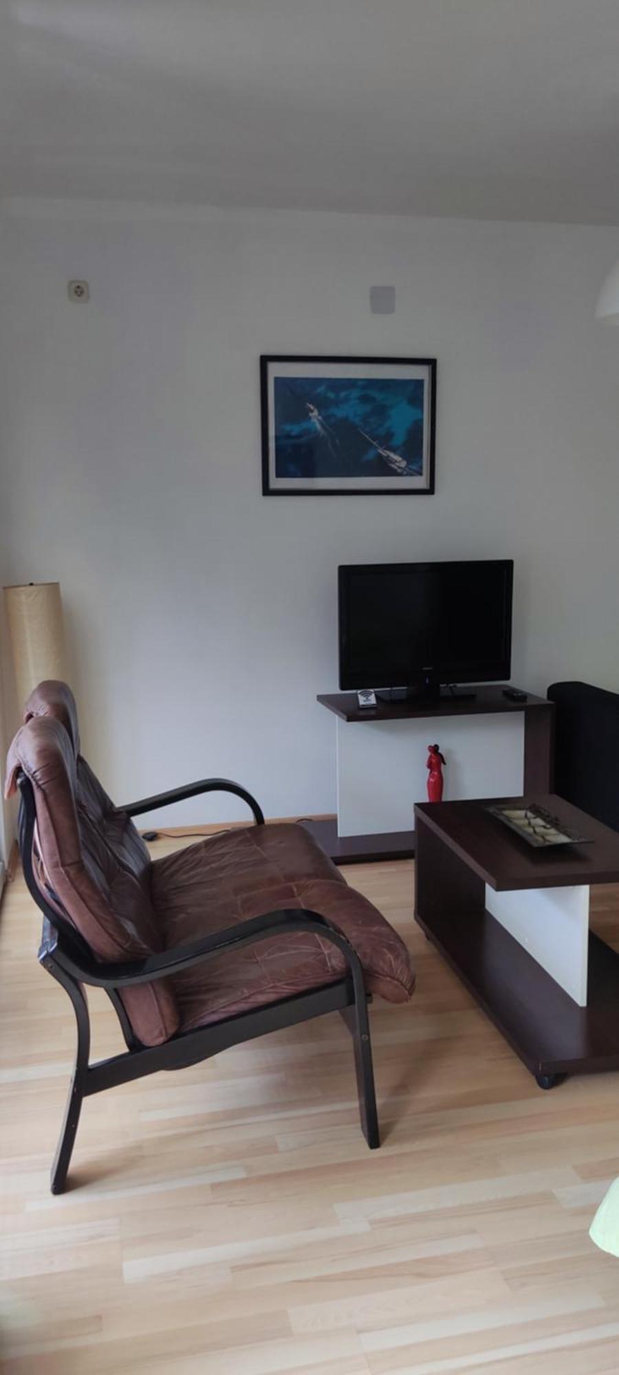 Apartments Stefanel Ohrid For Family And Couples Only Eksteriør bilde
