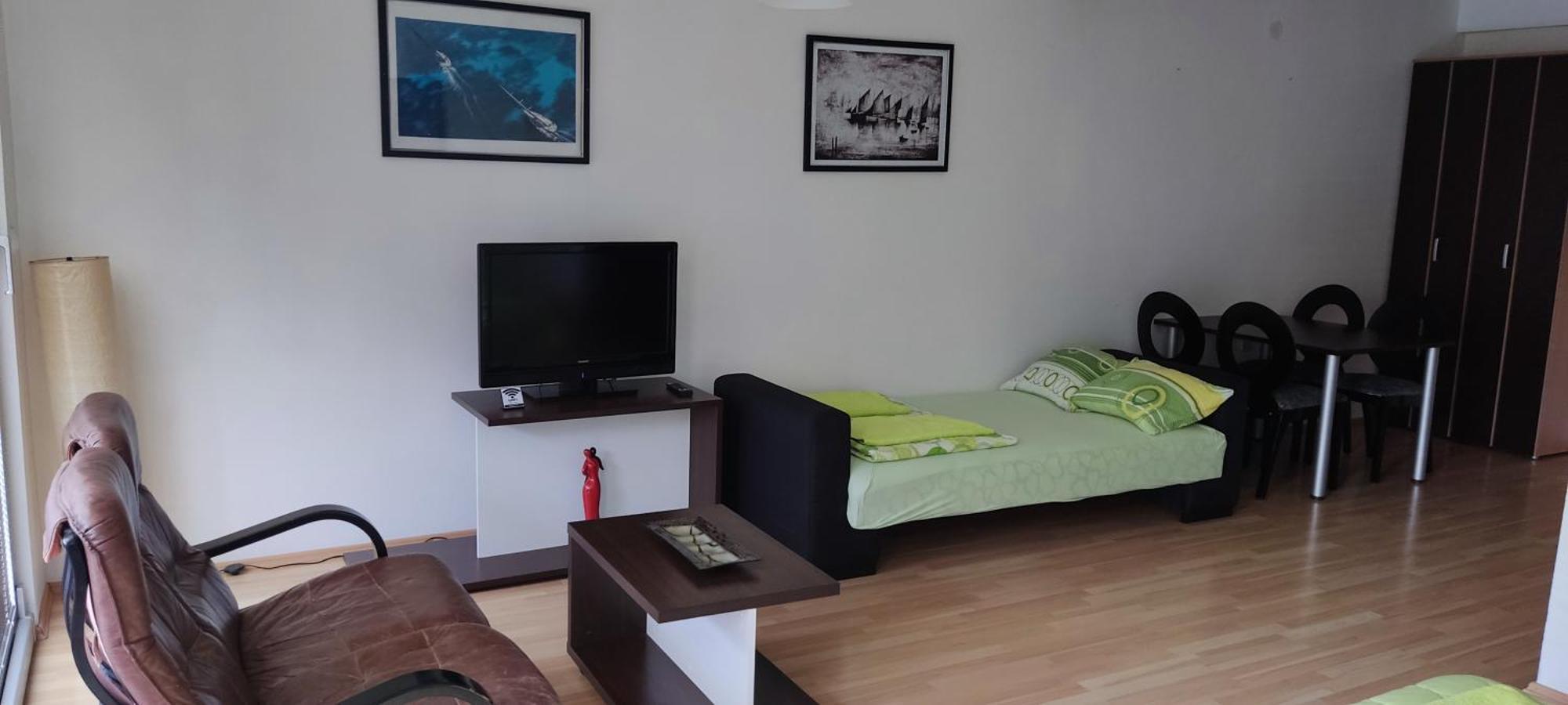 Apartments Stefanel Ohrid For Family And Couples Only Eksteriør bilde