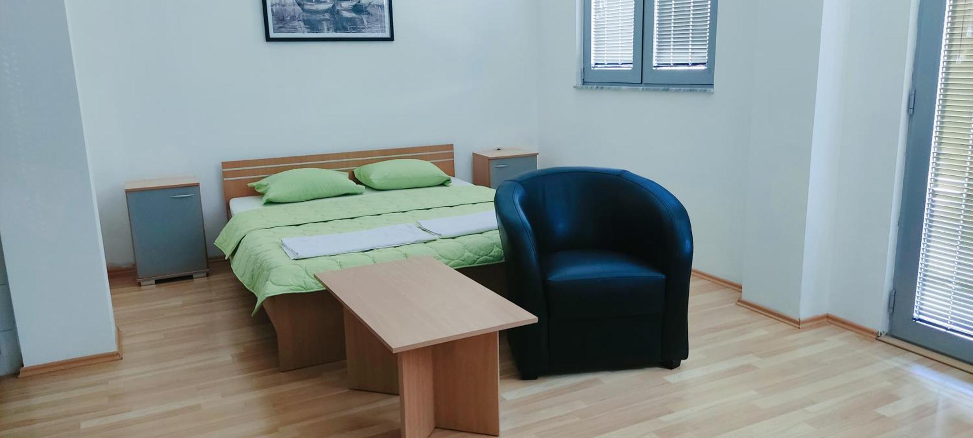 Apartments Stefanel Ohrid For Family And Couples Only Eksteriør bilde