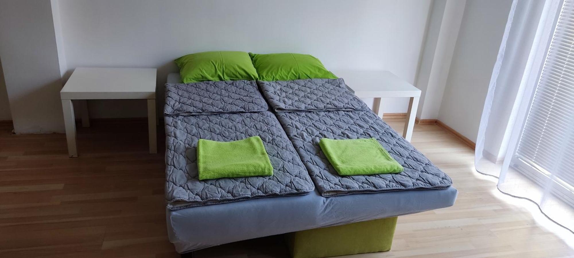 Apartments Stefanel Ohrid For Family And Couples Only Eksteriør bilde