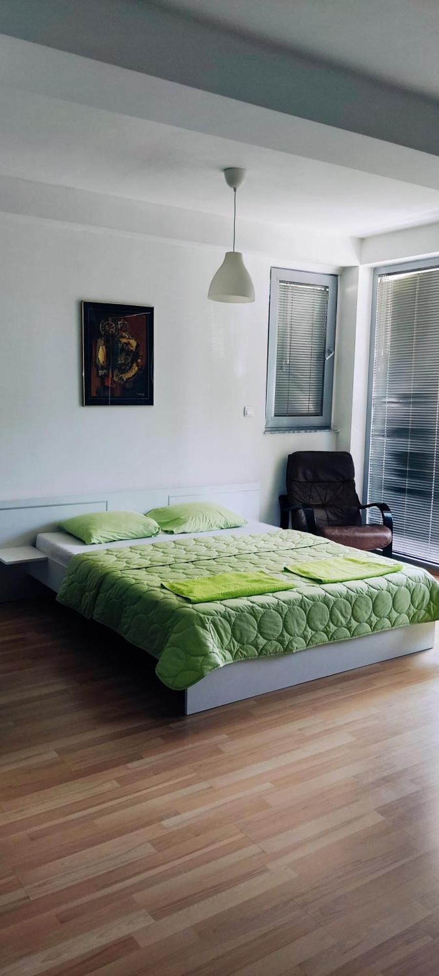 Apartments Stefanel Ohrid For Family And Couples Only Eksteriør bilde