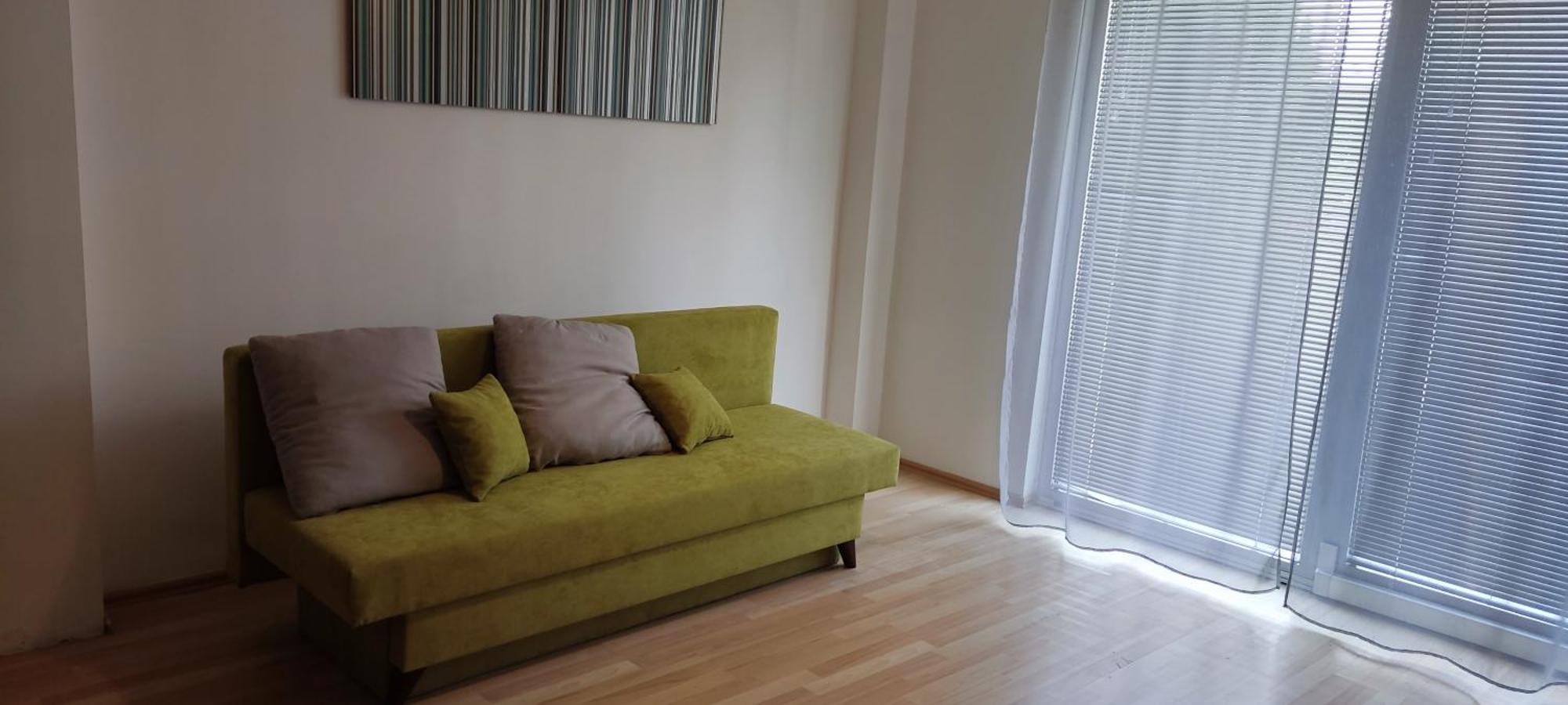 Apartments Stefanel Ohrid For Family And Couples Only Eksteriør bilde