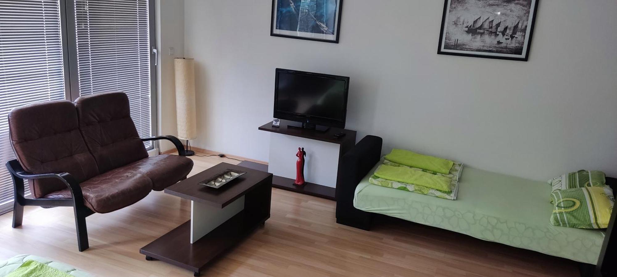 Apartments Stefanel Ohrid For Family And Couples Only Eksteriør bilde