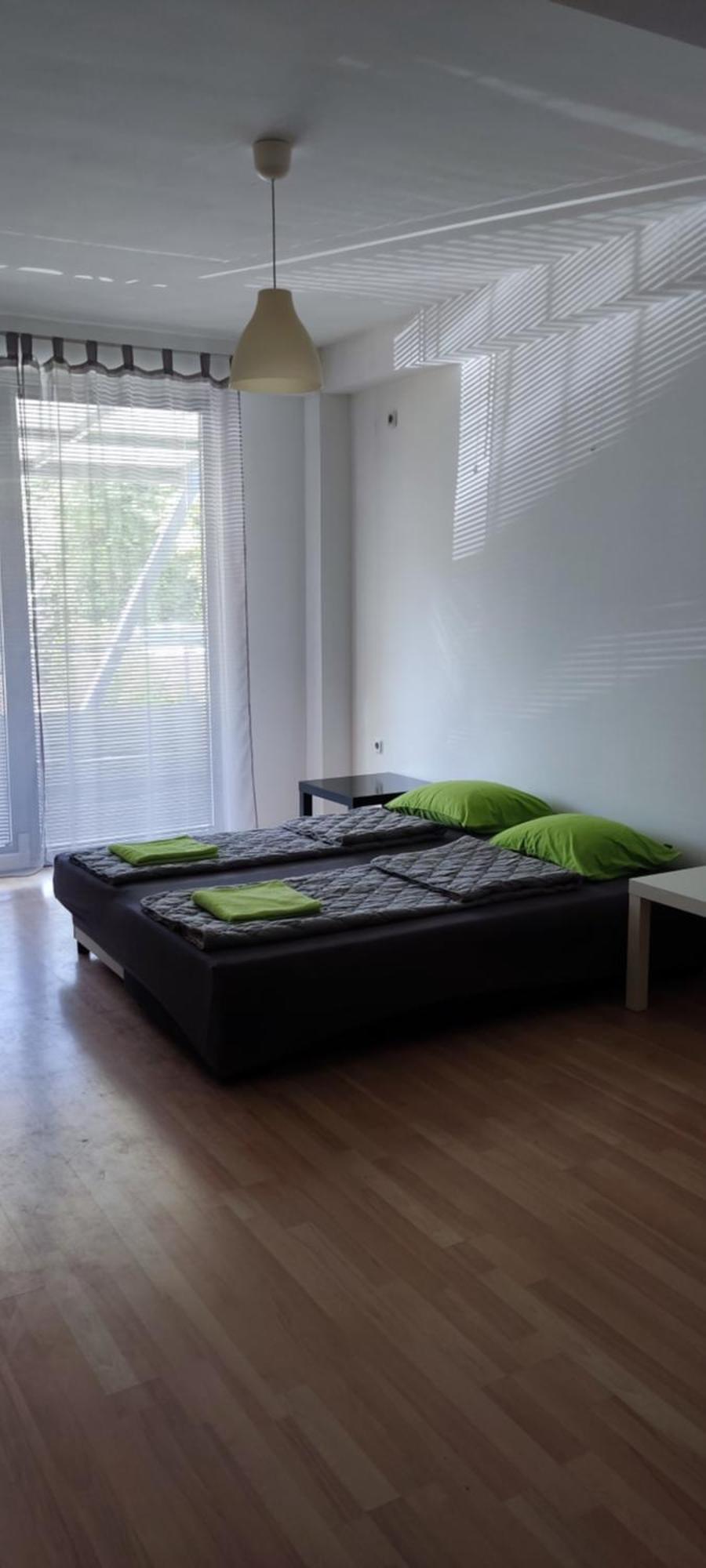 Apartments Stefanel Ohrid For Family And Couples Only Eksteriør bilde