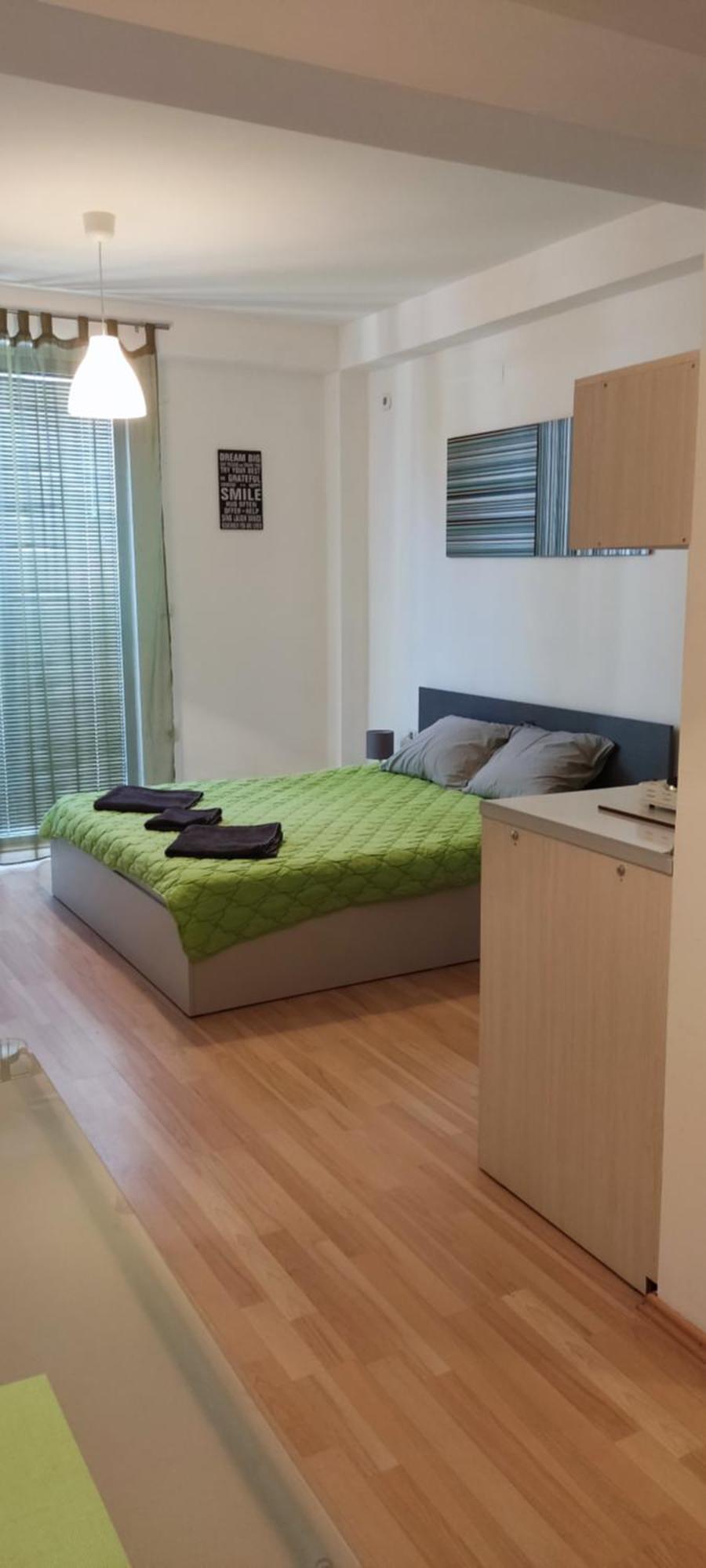Apartments Stefanel Ohrid For Family And Couples Only Eksteriør bilde