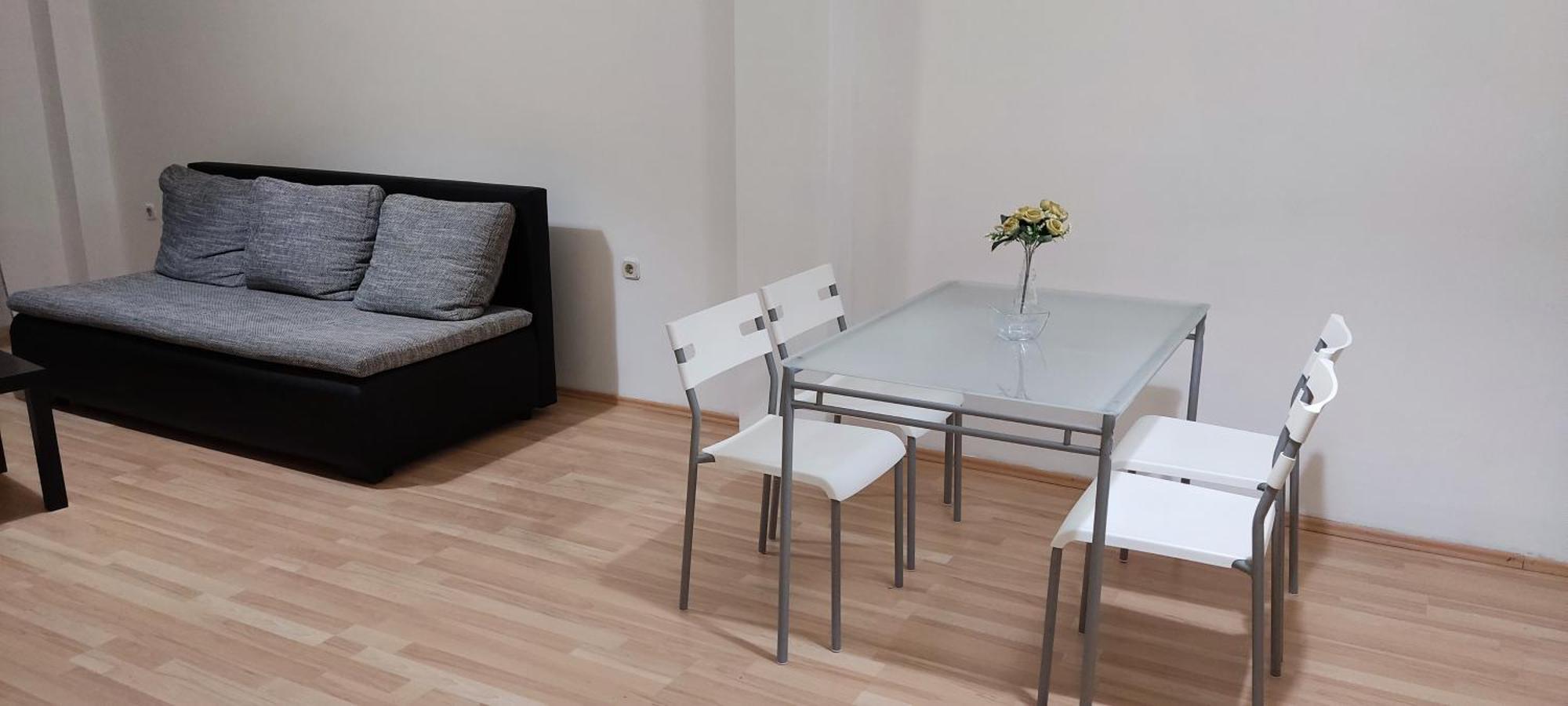 Apartments Stefanel Ohrid For Family And Couples Only Eksteriør bilde