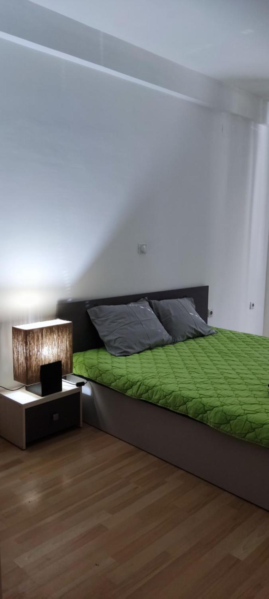 Apartments Stefanel Ohrid For Family And Couples Only Eksteriør bilde