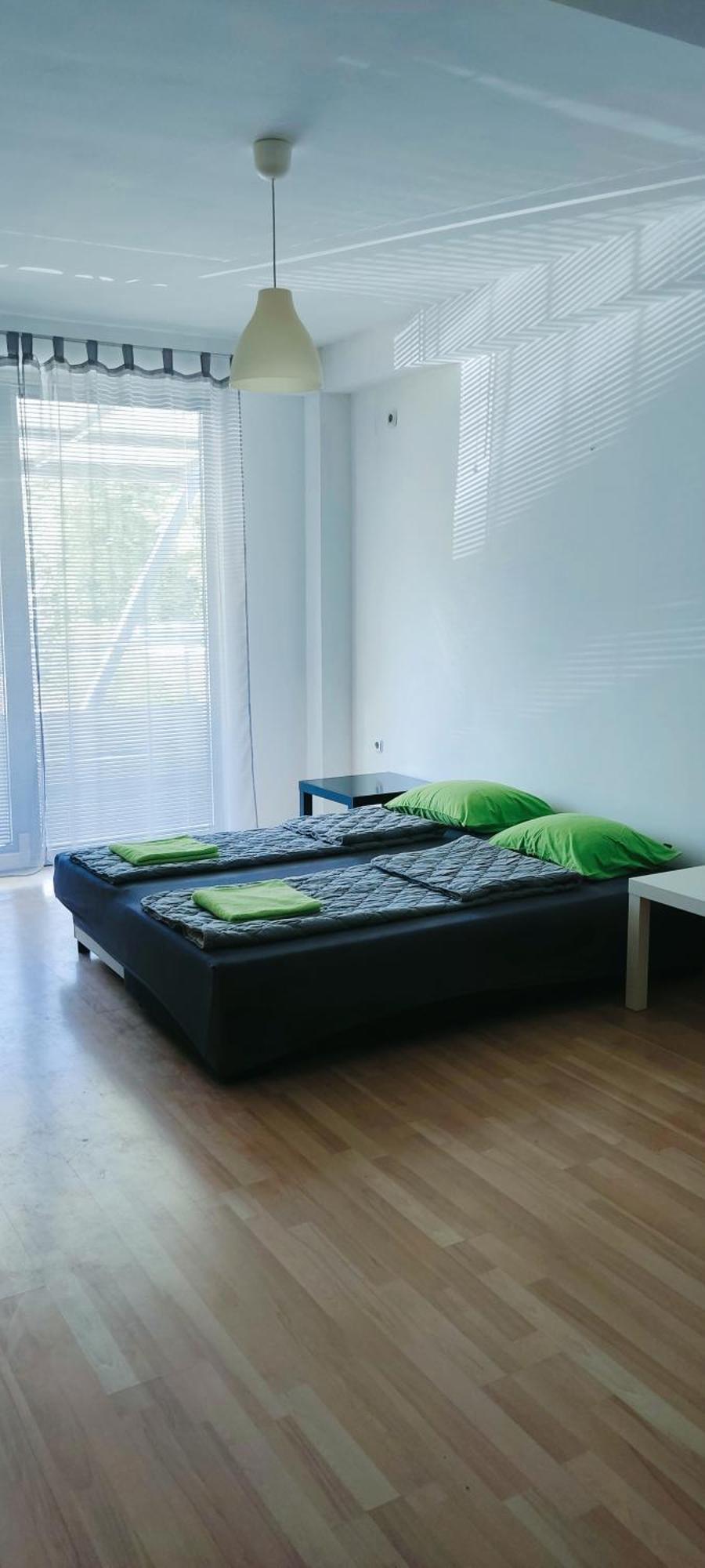 Apartments Stefanel Ohrid For Family And Couples Only Eksteriør bilde