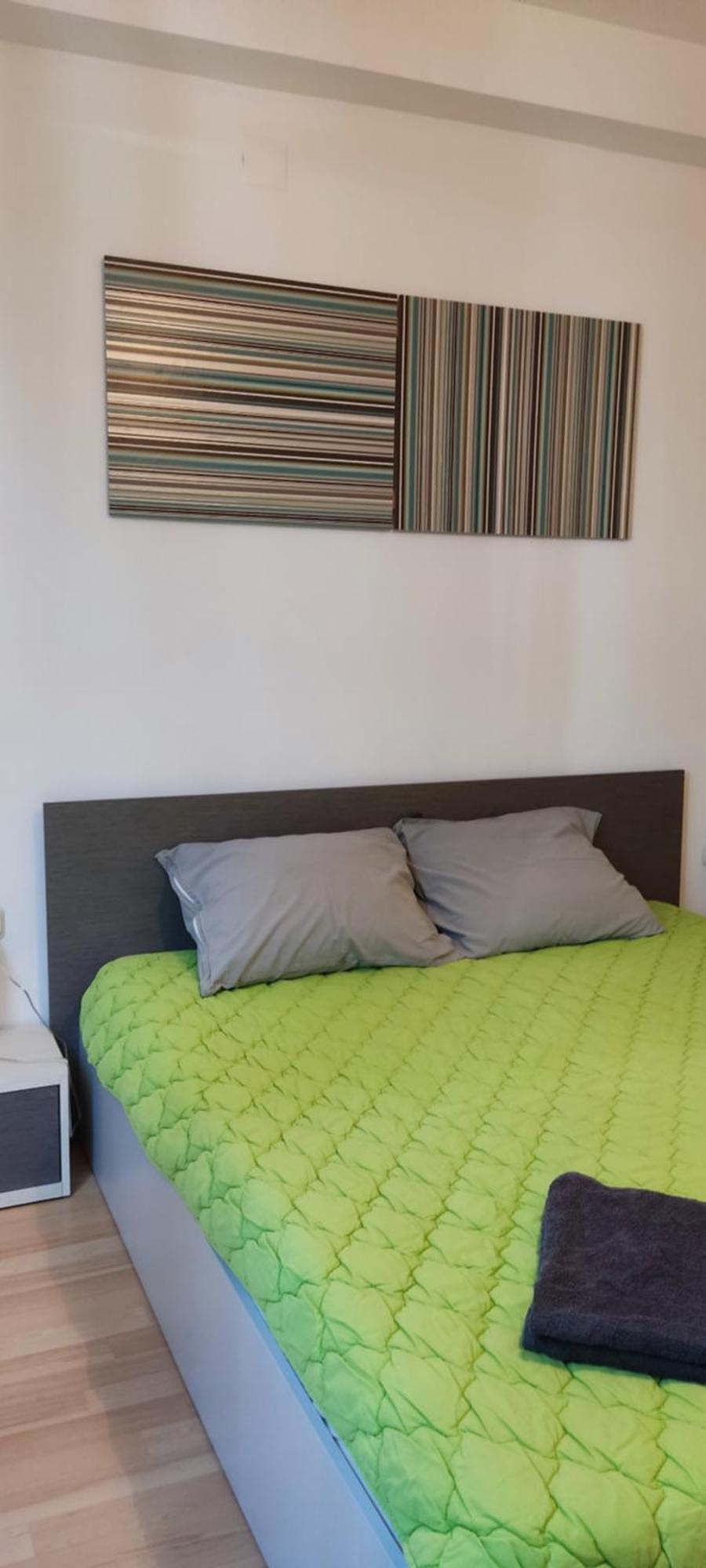 Apartments Stefanel Ohrid For Family And Couples Only Eksteriør bilde