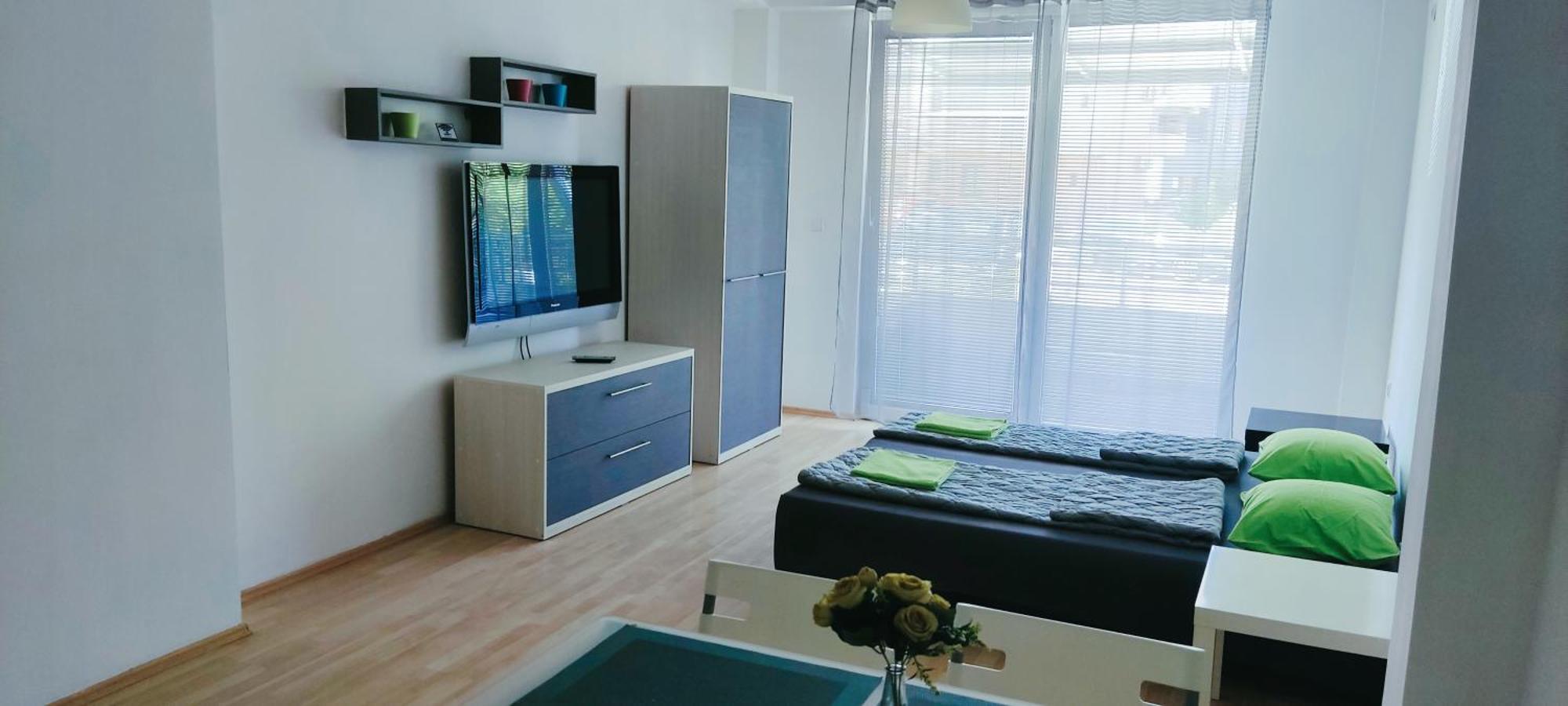 Apartments Stefanel Ohrid For Family And Couples Only Eksteriør bilde