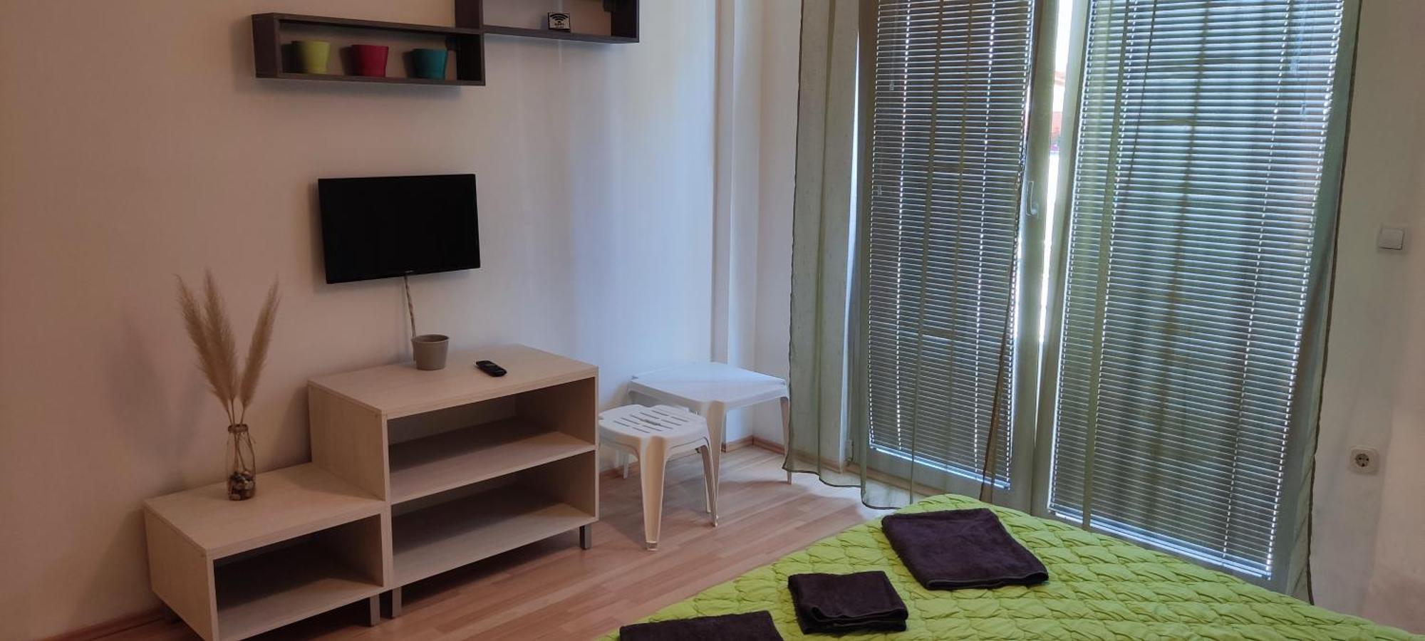 Apartments Stefanel Ohrid For Family And Couples Only Eksteriør bilde