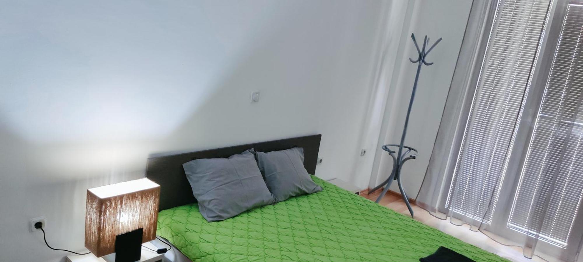 Apartments Stefanel Ohrid For Family And Couples Only Eksteriør bilde