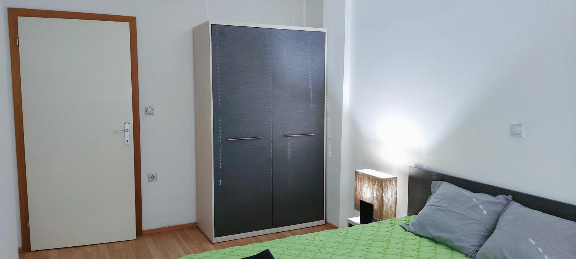 Apartments Stefanel Ohrid For Family And Couples Only Eksteriør bilde