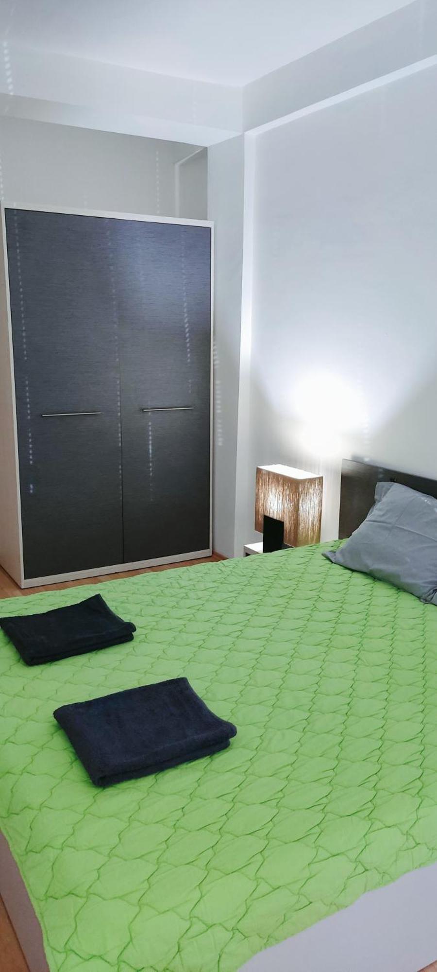 Apartments Stefanel Ohrid For Family And Couples Only Eksteriør bilde