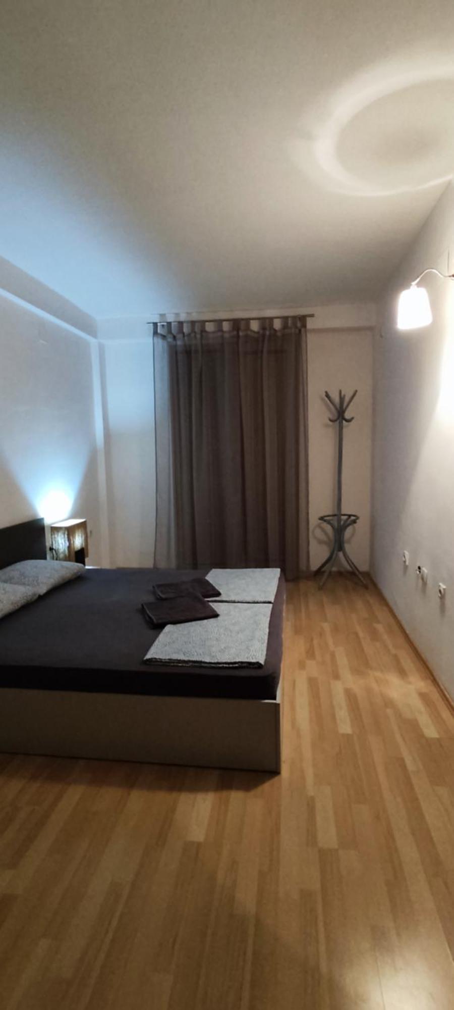 Apartments Stefanel Ohrid For Family And Couples Only Eksteriør bilde