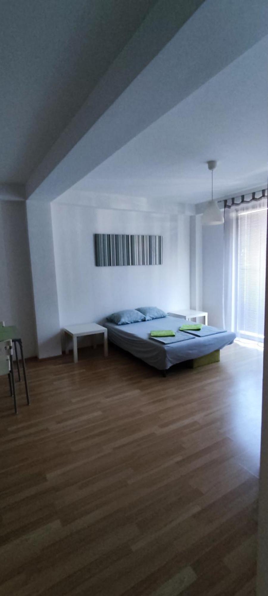 Apartments Stefanel Ohrid For Family And Couples Only Eksteriør bilde