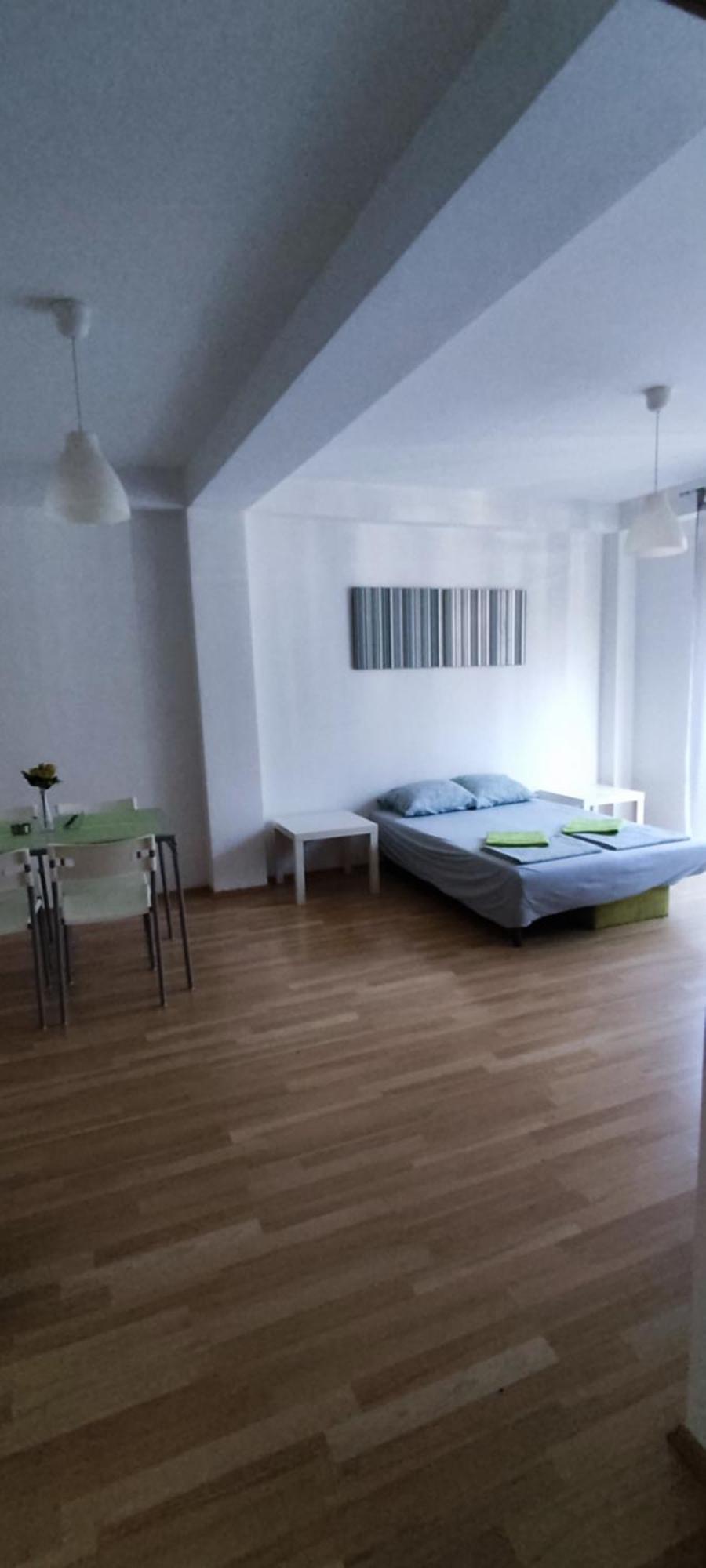 Apartments Stefanel Ohrid For Family And Couples Only Eksteriør bilde