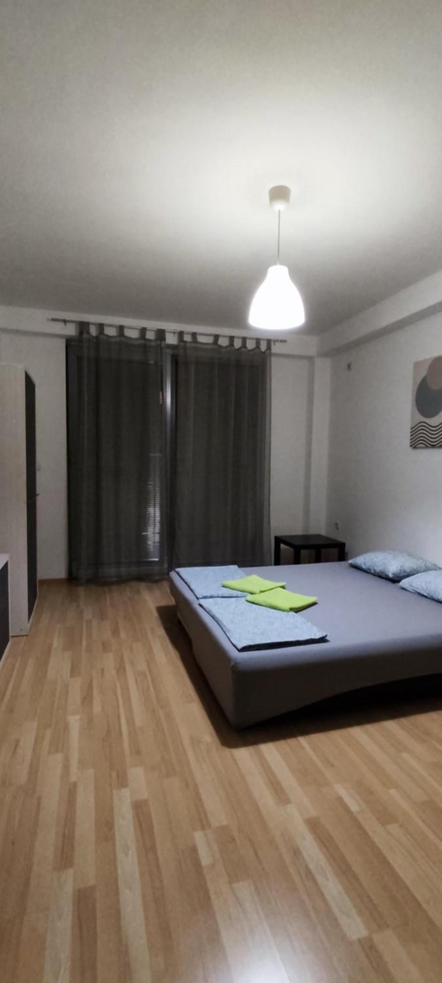 Apartments Stefanel Ohrid For Family And Couples Only Eksteriør bilde