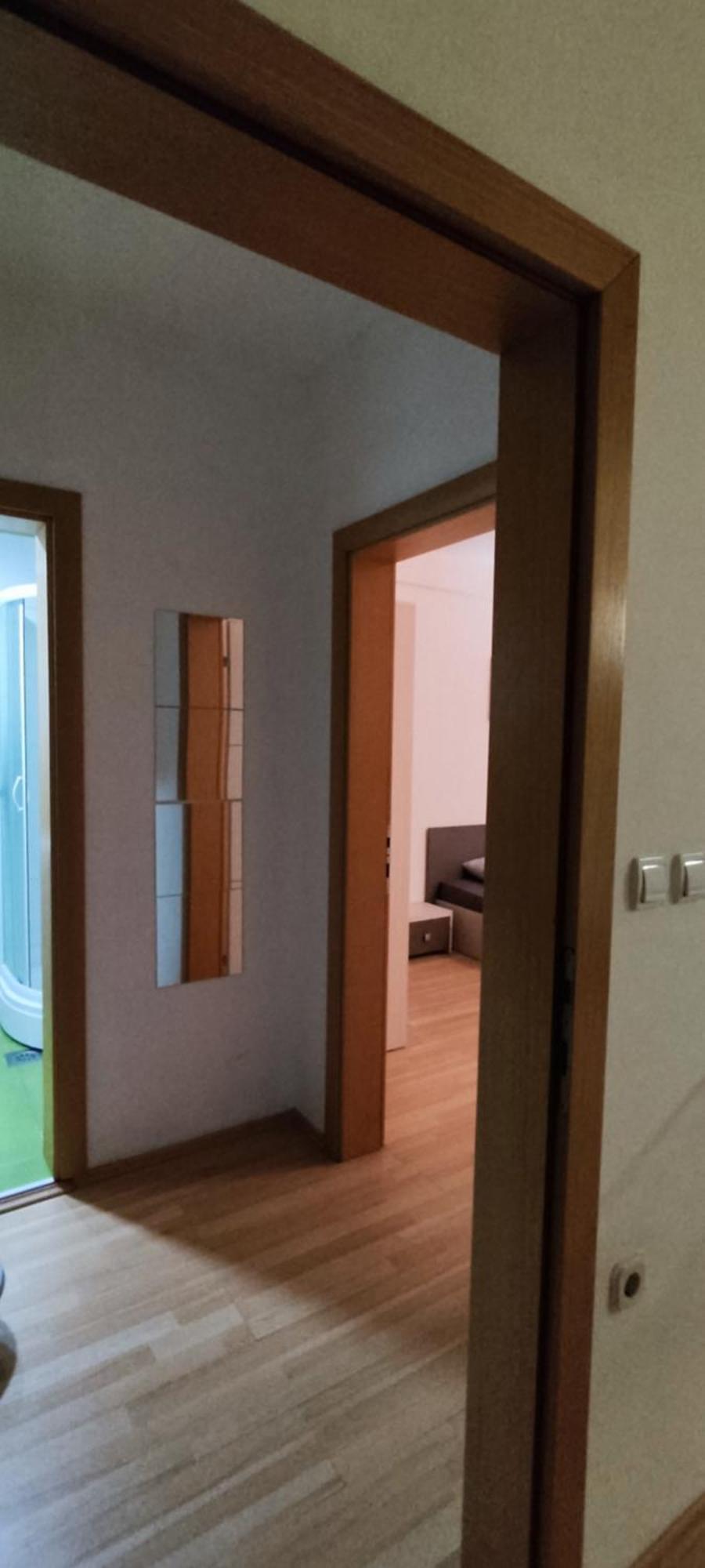 Apartments Stefanel Ohrid For Family And Couples Only Eksteriør bilde