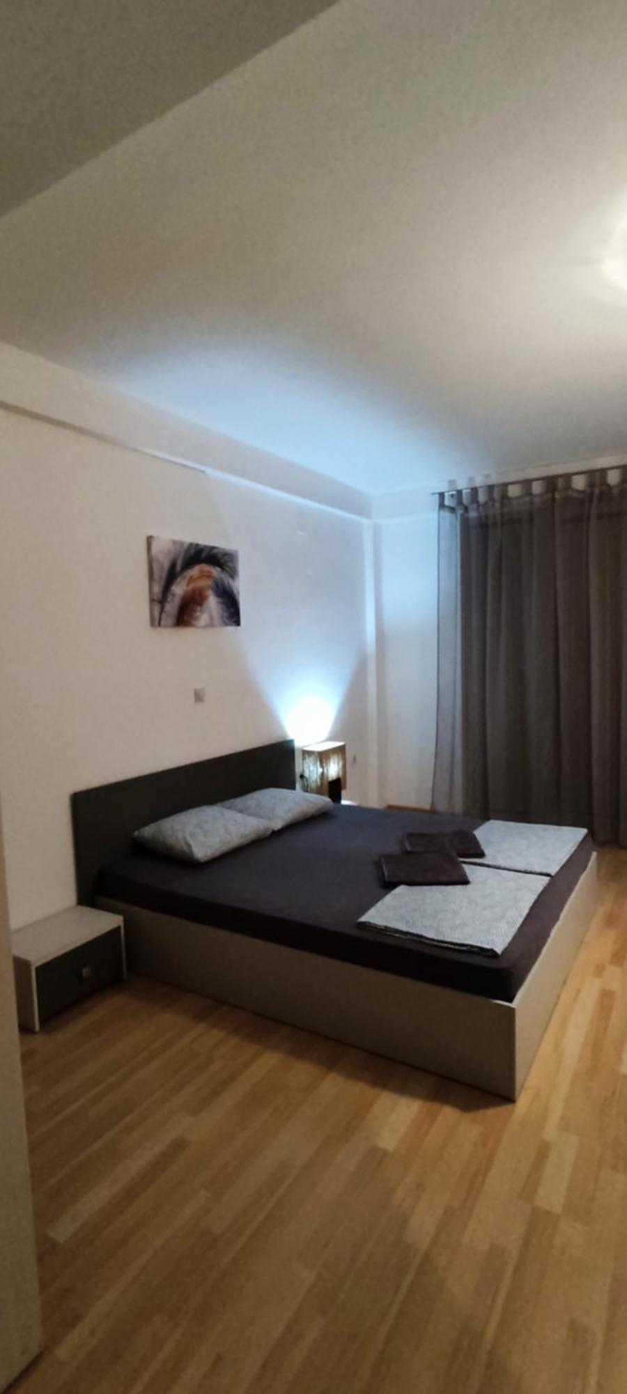 Apartments Stefanel Ohrid For Family And Couples Only Eksteriør bilde