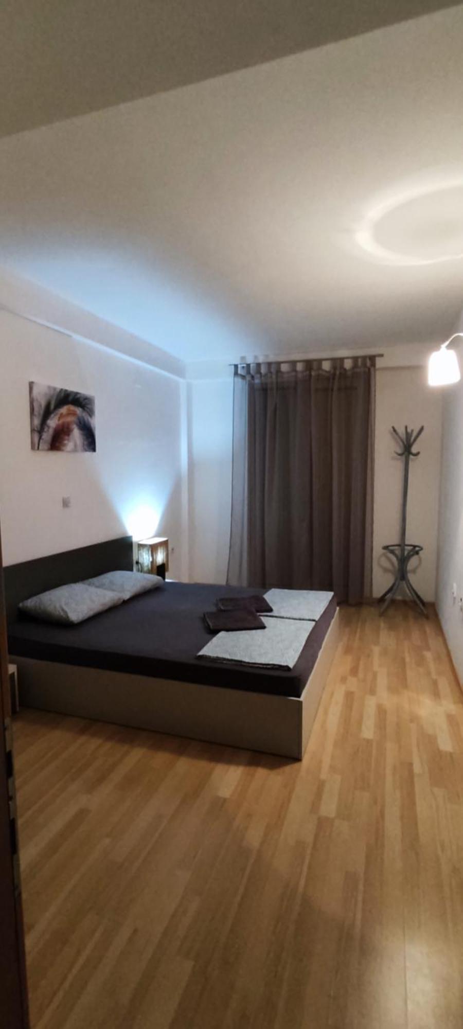 Apartments Stefanel Ohrid For Family And Couples Only Eksteriør bilde
