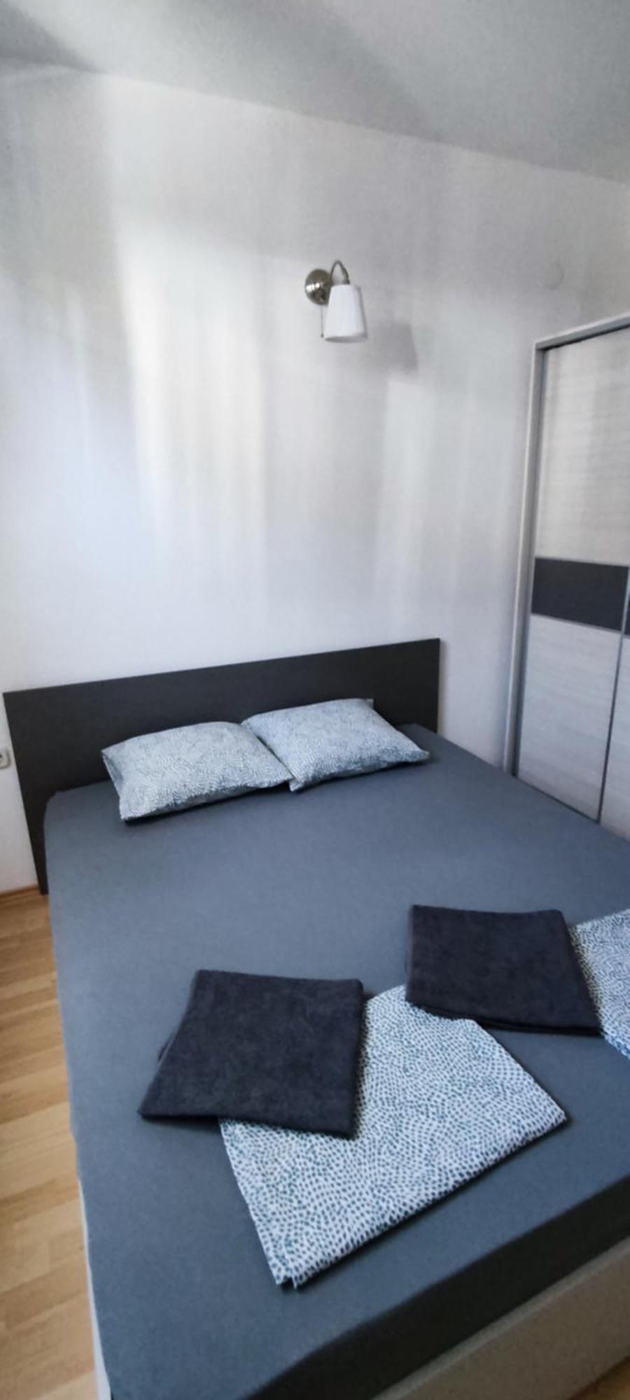 Apartments Stefanel Ohrid For Family And Couples Only Eksteriør bilde