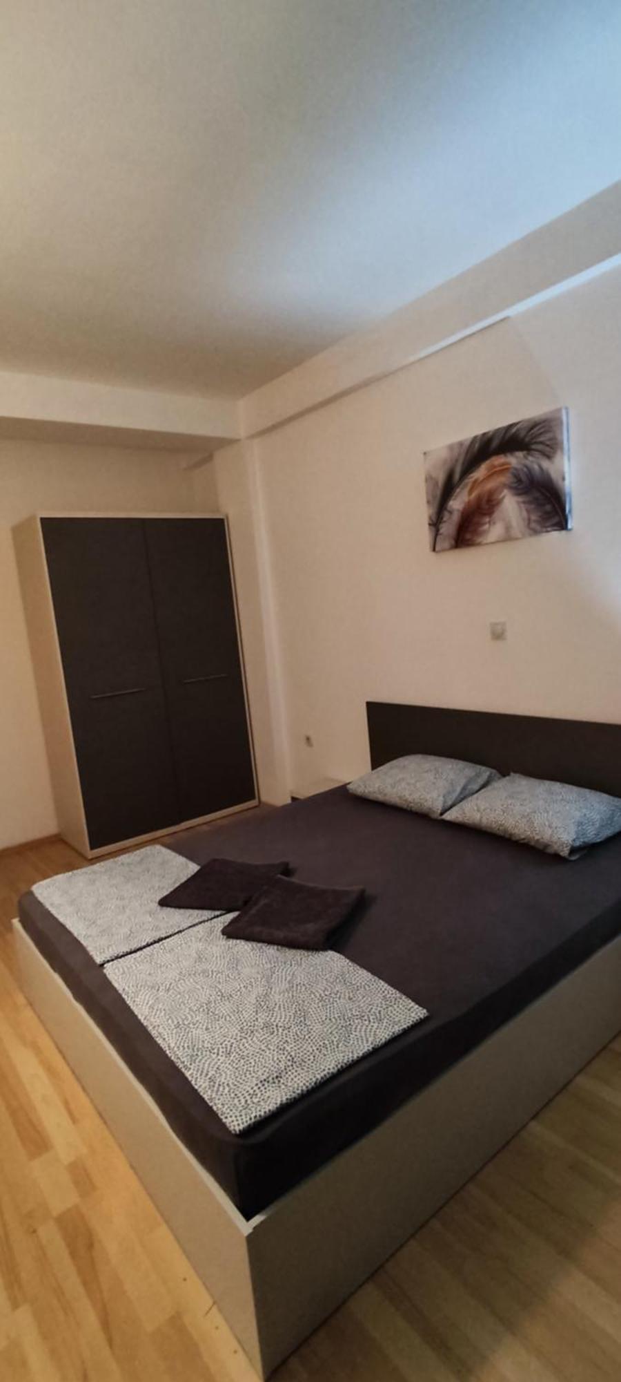 Apartments Stefanel Ohrid For Family And Couples Only Eksteriør bilde