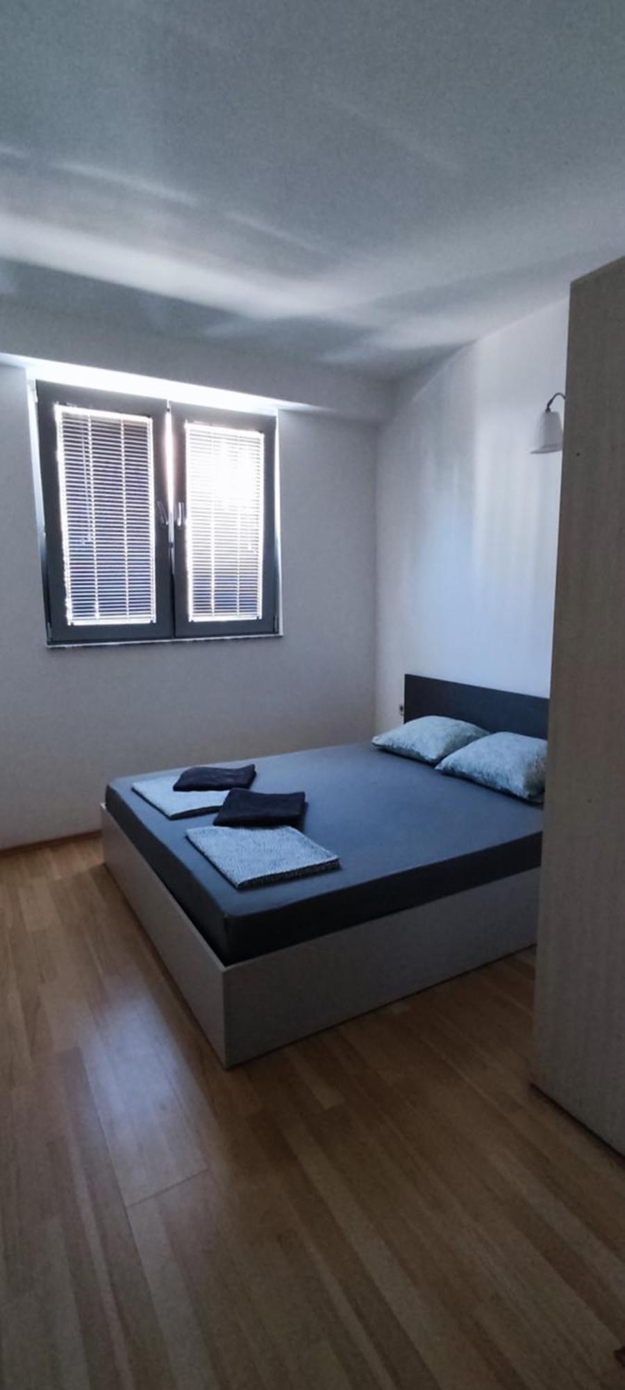 Apartments Stefanel Ohrid For Family And Couples Only Eksteriør bilde