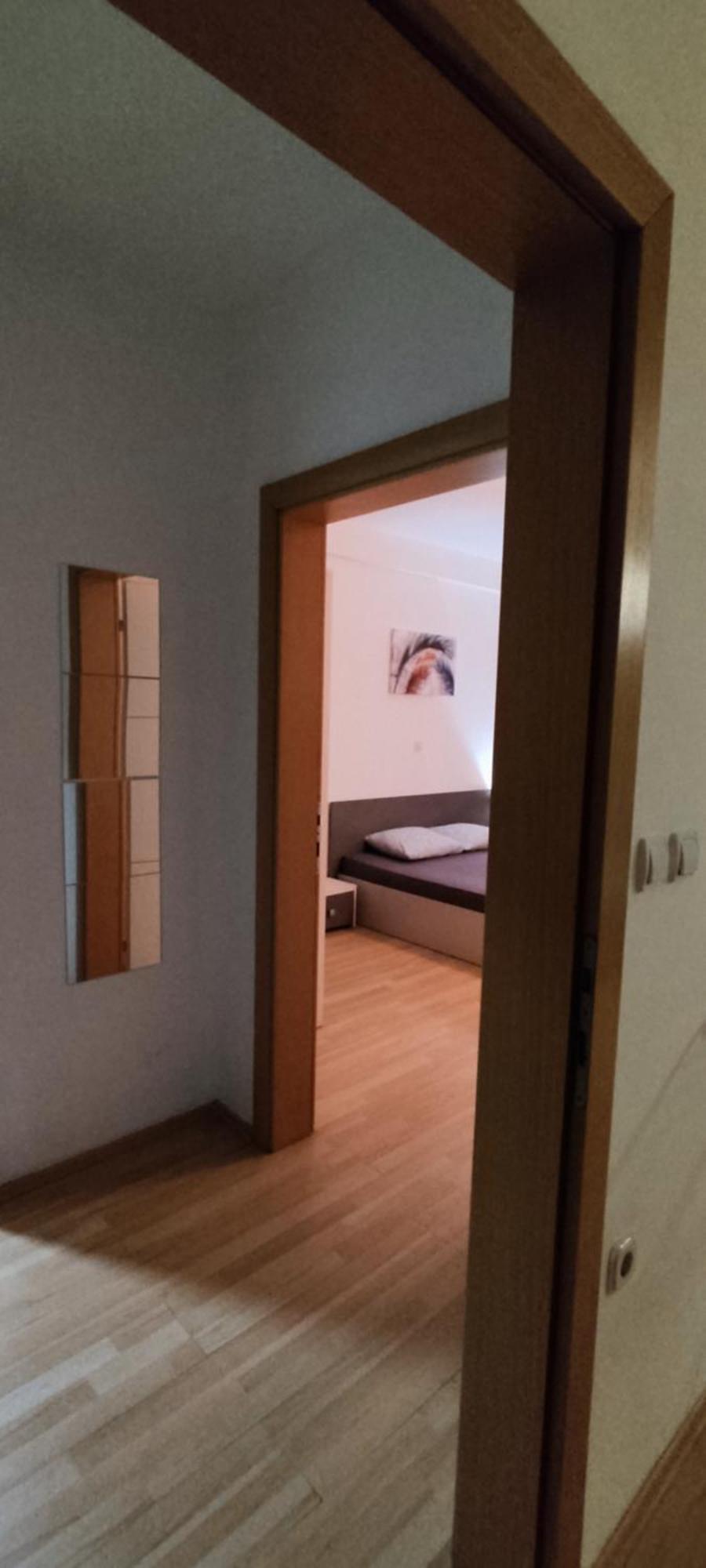 Apartments Stefanel Ohrid For Family And Couples Only Eksteriør bilde