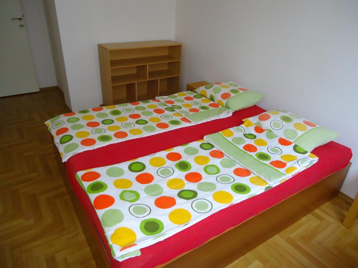 Apartments Stefanel Ohrid For Family And Couples Only Eksteriør bilde