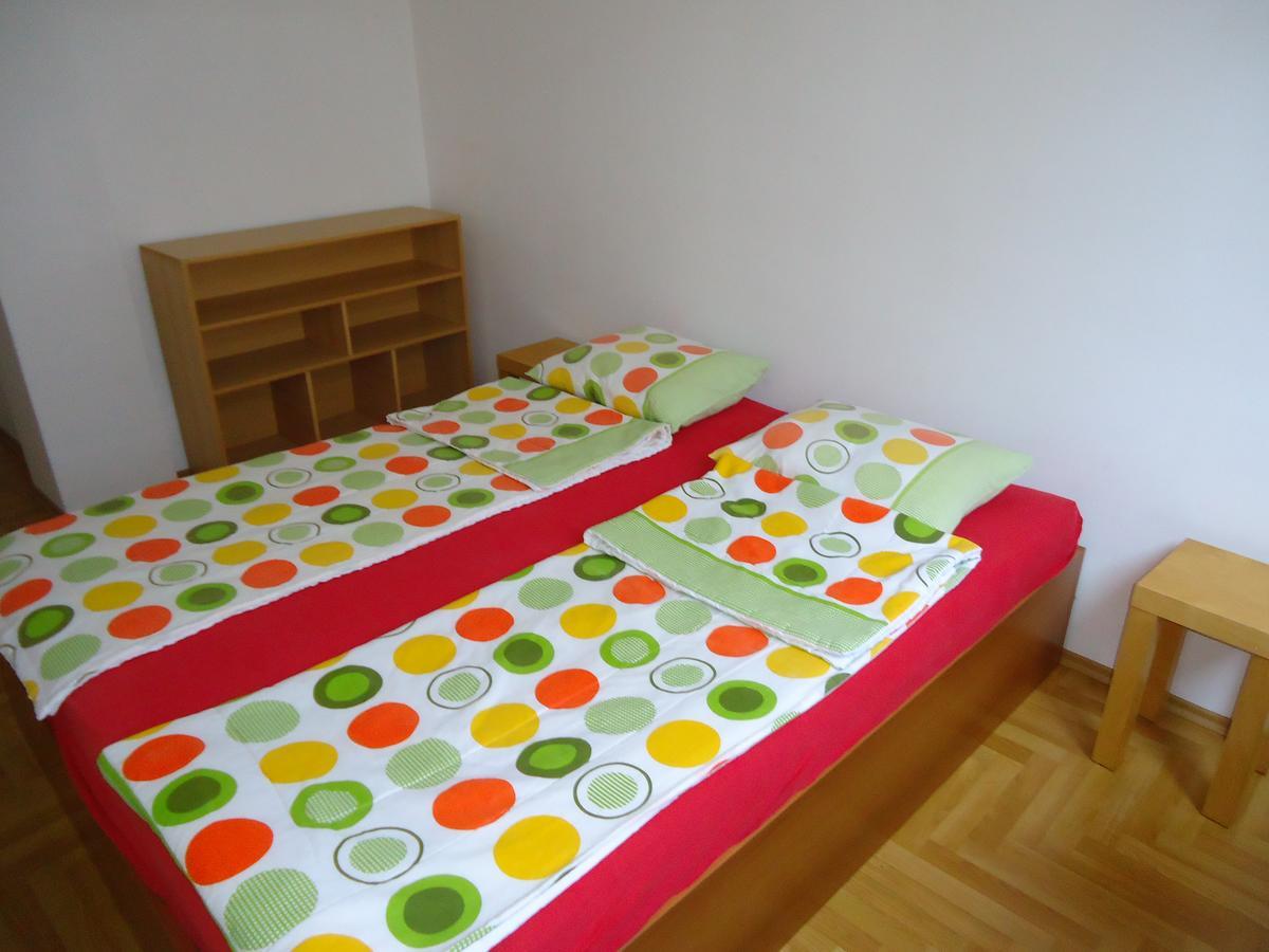 Apartments Stefanel Ohrid For Family And Couples Only Eksteriør bilde