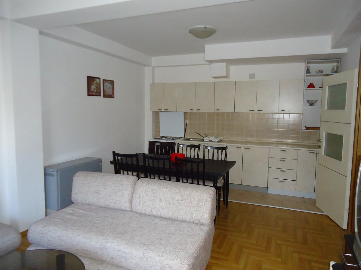 Apartments Stefanel Ohrid For Family And Couples Only Eksteriør bilde