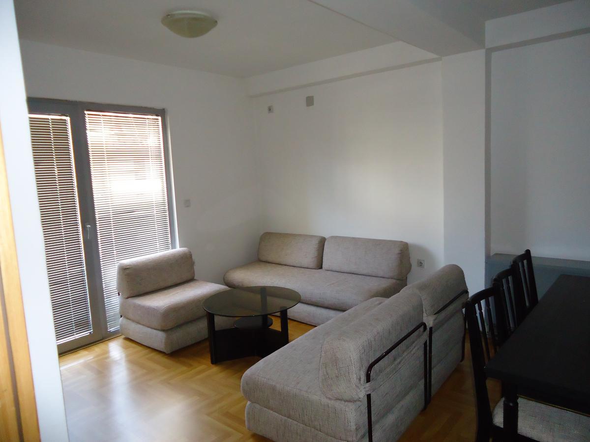 Apartments Stefanel Ohrid For Family And Couples Only Eksteriør bilde