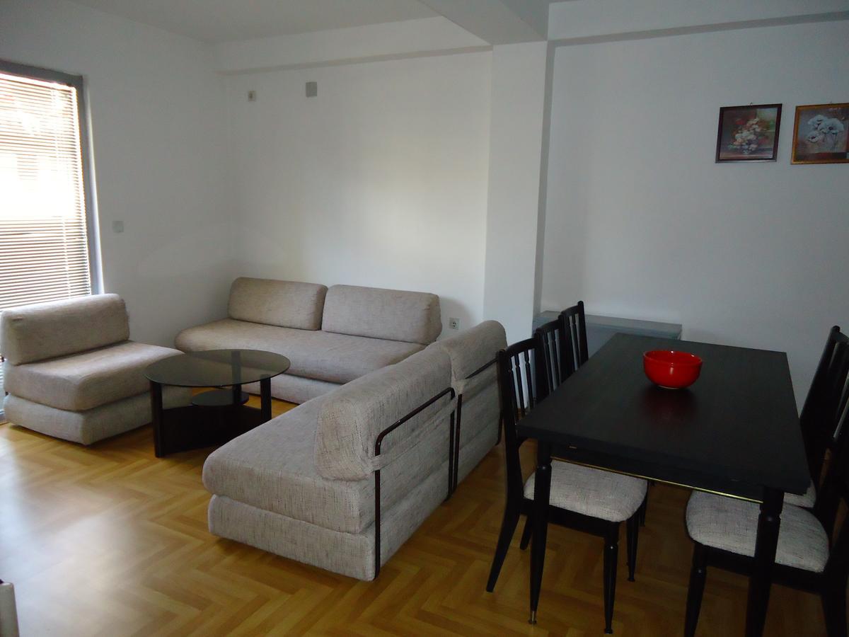 Apartments Stefanel Ohrid For Family And Couples Only Eksteriør bilde