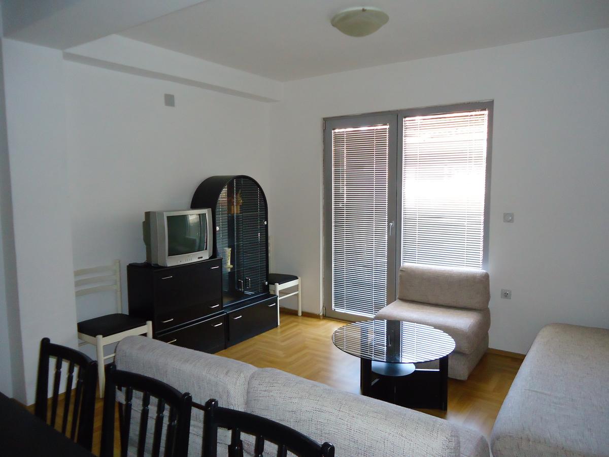 Apartments Stefanel Ohrid For Family And Couples Only Eksteriør bilde